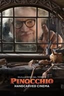 ギレルモ・デル・トロのピノッキオ: 手彫りの映画、その舞台裏