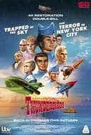 Thunderbirds: Terror In New York City