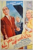 Mein Herz ruft nach Dir