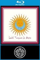 King Crimson - Larks Tongues In Aspic