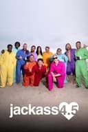 ジャッカス4.5
