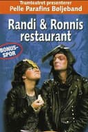 Randi & Ronnis restaurant