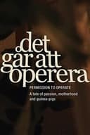 Det går att operera