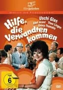 Hilfe, die Verwandten kommen