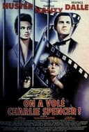 On a volé Charlie Spencer !