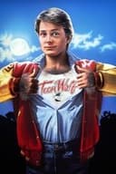 ティーン・ウルフ