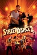 ストリートダンス2