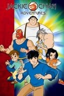 ジャッキー・チェン・アドベンチャー