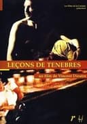 Leçons de ténèbres