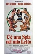 C'è una spia nel mio letto
