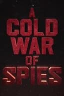 A Cold War of Spies
