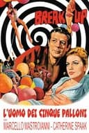 L'uomo dei cinque palloni