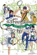 テニスの王子様 BEST GAMES!! 乾・海堂 vs 宍戸・鳳／大石・菊丸 vs 仁王・柳生