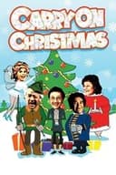 Carry On Christmas (or Carry On Stuffing)