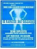 Os Rapazes das Calçadas