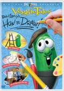 VeggieTales: Bob & Larry's How to Draw