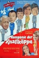 Die Kompanie der Knallköppe
