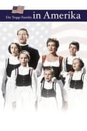 Die Trapp-Familie in Amerika