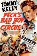 Peck's Bad Boy with the Circus