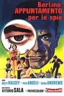 Berlino - Appuntamento per le spie