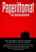 Paperittomat