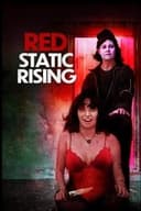Red Static Rising