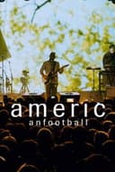American Football: BARROWLANDS, GLASGOW - 12.09.24