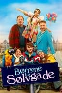 Børnene fra Sølvgade
