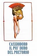 Cassiodoro il più duro del pretorio