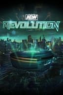 AEW Revolution