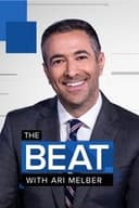 The Beat with Ari Melber