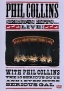 Seriously... Phil Collins