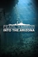 Pearl Harbor: Into the Arizona