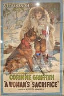 A Virgin's Sacrifice