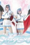 魔法美少女戦士フォンテーヌ