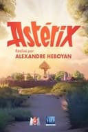 Astérix: Le Royaume de Nubie