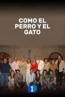 Como el perro y el gato