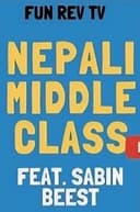 Voice of Middle Class