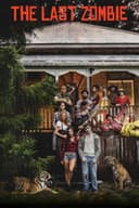 The Last Zombie