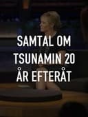 Samtal om tsunamin 20 år efteråt