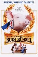 Rennschwein Rudi Rüssel