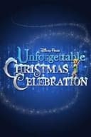 Disney Parks Unforgettable Christmas Celebration