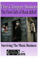 The Clinger Sisters: The First Girls of Rock & Roll