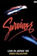 Survivor: Live In Japan '85