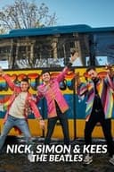 Nick, Simon & Kees: The Beatles