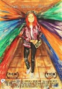 Donde nunca morirás