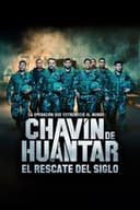 Chavín de Huántar, el rescate del siglo