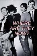 Where Are They Now?
