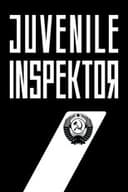 Juvenile Inspektor: The Shadow Over Jõhvi