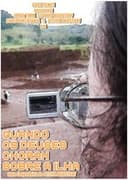 Quando os Deuses Choram Sobre a Ilha